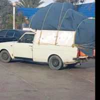 وانت بارتلفنی پیکان بار خط زابل زاهدان ودیگر شهرها