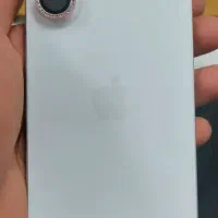 ایفون ۱۶ نرمال معاوضه هم دارم