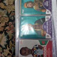 فروش کارت کمدی همراه با آلبوم|کلکسیون و سرگرمی|کارون, |دیوار