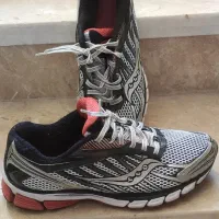 کفش ساکونی اصل