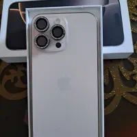 آیفون ۱۶پرومکس