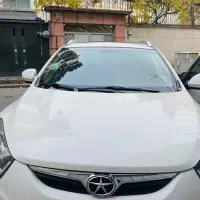 جک s5 اتومات مدل 97