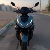 ایروکس گلکسی 155