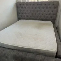 تختخواب دونفره