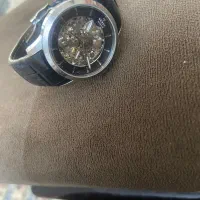 ساعت اتومات ویولت