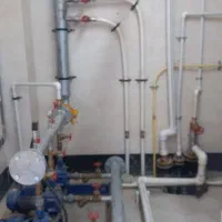 لوله کشی مهندسی