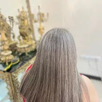 کراتین ولایت در منزل و منزل مشتری|خدمات آرایشگری و زیبایی|تهران, شهرک شریعتی|دیوار
