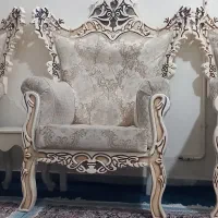 مبل|مبلمان خانگی و میز عسلی|تهران, شهادت|دیوار