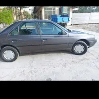 پژو۸۴ درحد|خودرو سواری و وانت|ورامین, ورامین|دیوار