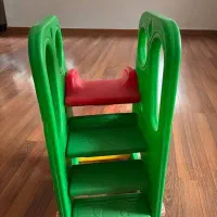 سرسره بچه ABC