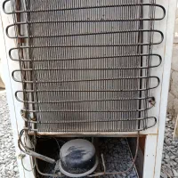 یخچال کار کرده