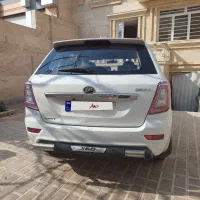 لیفان ایکس ۶۰|خودرو سواری و وانت|صدرا-فارس, فاز ۱|دیوار