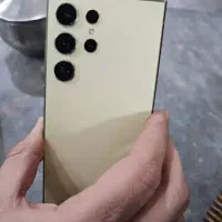 گوشی s24 اولترا256گیگ