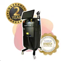 دستگاه لیزر تیتانیوم 3000وات+ بدون واسطه+اقساط|پزشکی|شیراز, نشاط|دیوار
