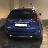 نیسان ایکس تریل ۲۰۱۸