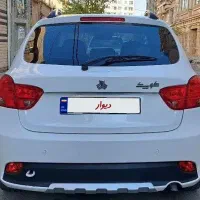 کوئیک Sمدل 1403 کم کار بدون تصادف|خودرو سواری و وانت|اسلام‌شهر, شهرک احمدیه|دیوار