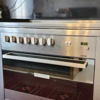 فروش گاز لوفرا ایتالیایی بسیار تمیز