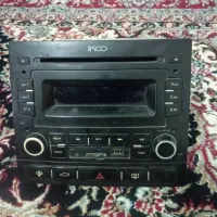 فروش ظبط پژو 405 داشبرد جدید