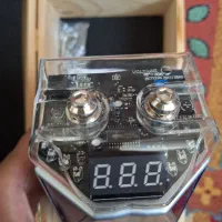 خازن روکش صندلی و قاب مانیتور ۲۰۶|قطعات یدکی و لوازم جانبی|محمدشهر, محمدشهر|دیوار