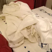 پرده پذیرایی حریر ترک درحد نو ۳ تا بزرگ|پرده، رانر، رومیزی|تهران, اکباتان|دیوار