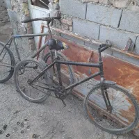 دوتادوچرخه اساک