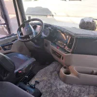 کشنده شاکمن ۵۲۰ مدل ۱۴۰۲|خودرو سنگین|شهرکرد, |دیوار