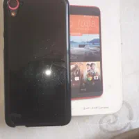 ۲ تا گوشی اچ تی سی ۸۲۰ اس|موبایل|تهران, آذربایجان|دیوار