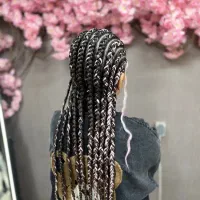 ۲نفردیگه فرداجلسه اول شروع آموزش گروهی بافتمو