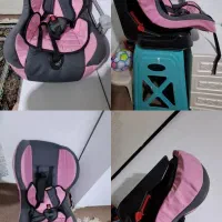 صندلی ماشین کودک