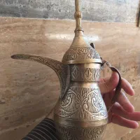 وسایل برنجی وعتیقه قدیمی|کلکسیون اشیاء عتیقه|بیرجند, |دیوار