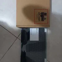 سرفیس پرو ۷ پلاس آکبند به همراه کیبورد و قلم