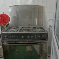 فرگاز استیل