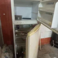 یخچال دودذ|یخچال و فریزر|خمینی‌شهر, |دیوار