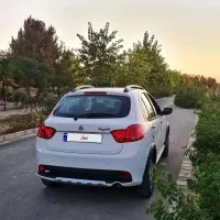 کوییک GX سفید ۱۴۰۳ کمکار