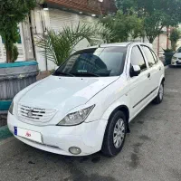 تیبا۲مدل۱۴۰۱