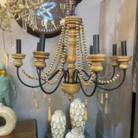 لوستر شارلوت