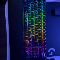 Asus rog strix scope 2 96 wireless|قطعات و لوازم جانبی رایانه|تهران, امانیه|دیوار