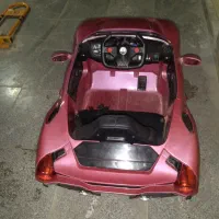 ماشین شارجی دو موتوره|اسباب‌بازی بچه|رودهن, |دیوار