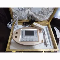 دستگاه تتو صورت