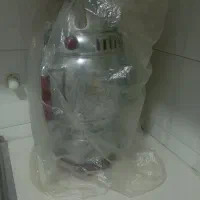 سماور استیل مارک لاوین