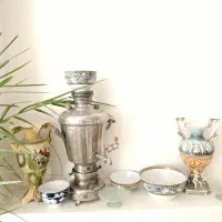 وسایل قدیمی|کلکسیون اشیاء عتیقه|کرج, شهرک بنفشه|دیوار