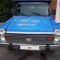 نیسان 85