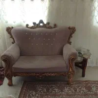 مبِل هفت نفره