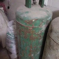 کپسول گاز|اجاق گاز و لوازم برقی پختوپز|تهران, گمرک|دیوار