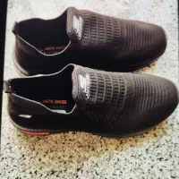 کفش مردانه جورابی راحت 41|کیف، کفش، کمربند|جهرم, |دیوار