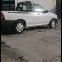 پراید وانت ۱۵۱