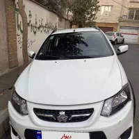 کوئیک QUIK-MTمدل 1401سفیدروغنی