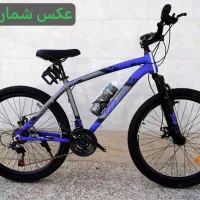 دوچرخه‌های شهری با طراحی راحت برای عبور آسان|دوچرخه، اسکیت، اسکوتر|شوشتر, |دیوار