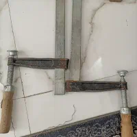 گیره کابینت نجاری
