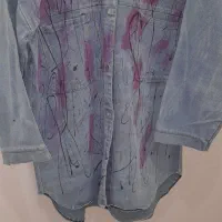 شومیزجین|لباس|نسیم‌شهر, |دیوار